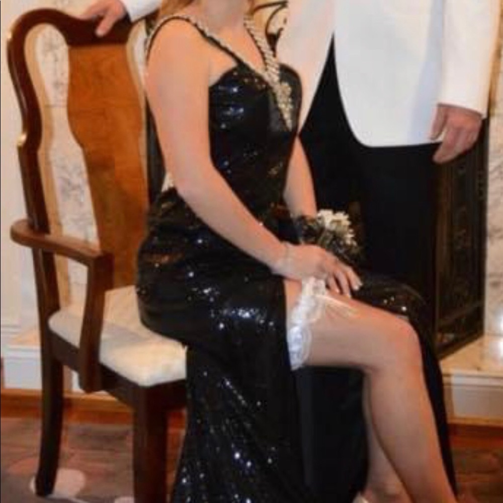 Formal Dress